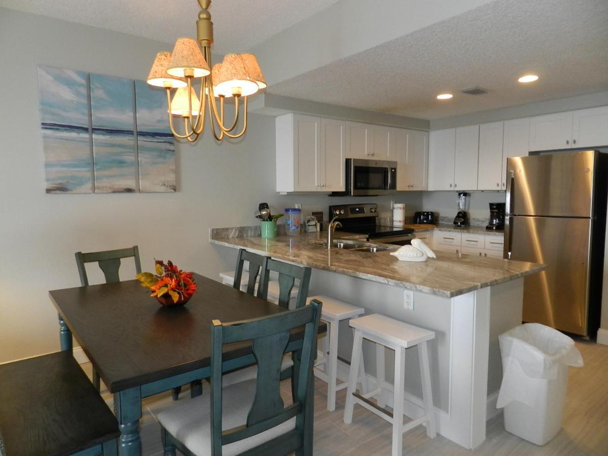 Vacation In Comfort And Luxury - 3 Bedroom Direct Oceanfront - Wyndham Ocean Walk Resort 2425 Daytona Beach Zewnętrze zdjęcie