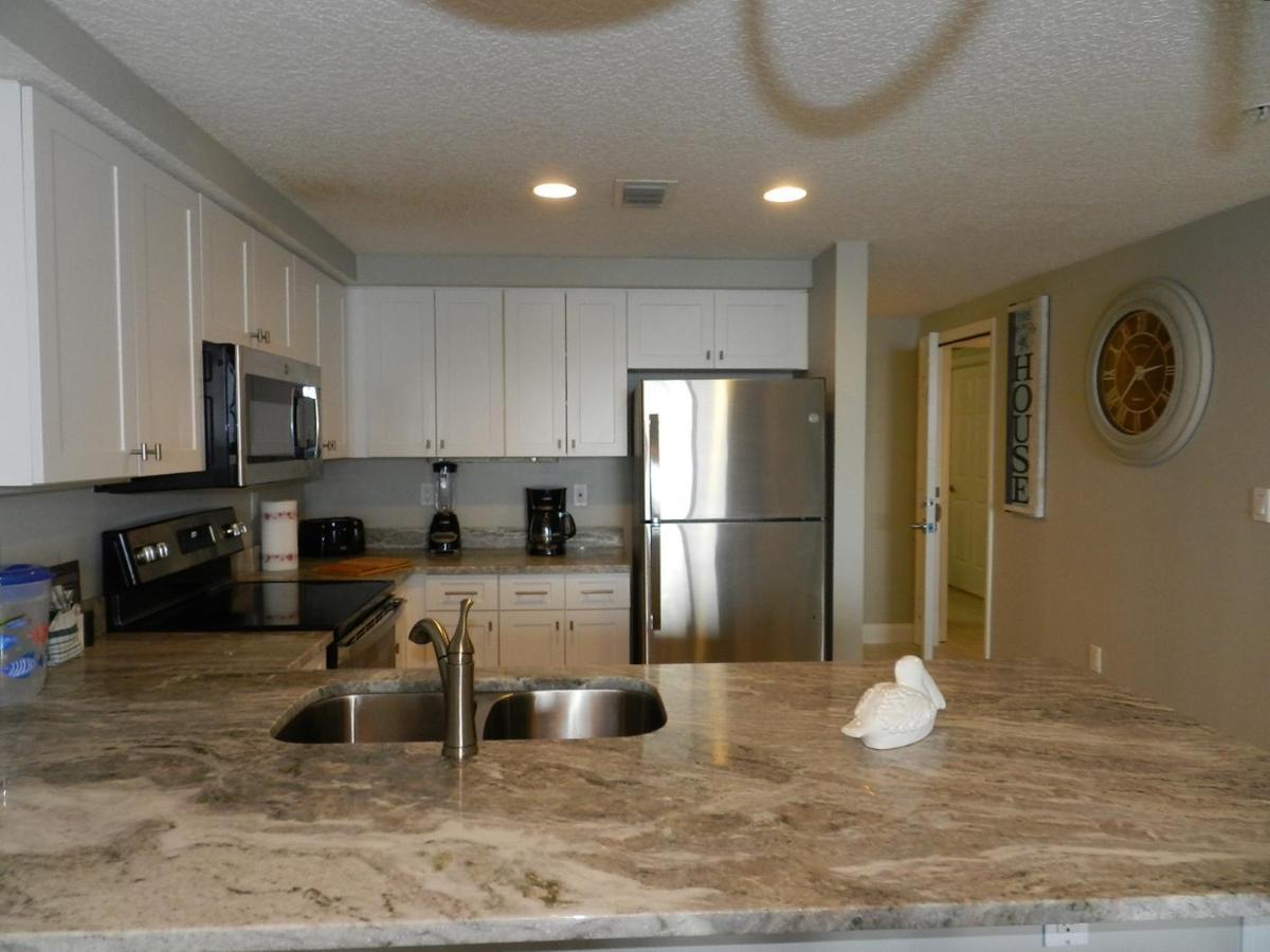 Vacation In Comfort And Luxury - 3 Bedroom Direct Oceanfront - Wyndham Ocean Walk Resort 2425 Daytona Beach Zewnętrze zdjęcie