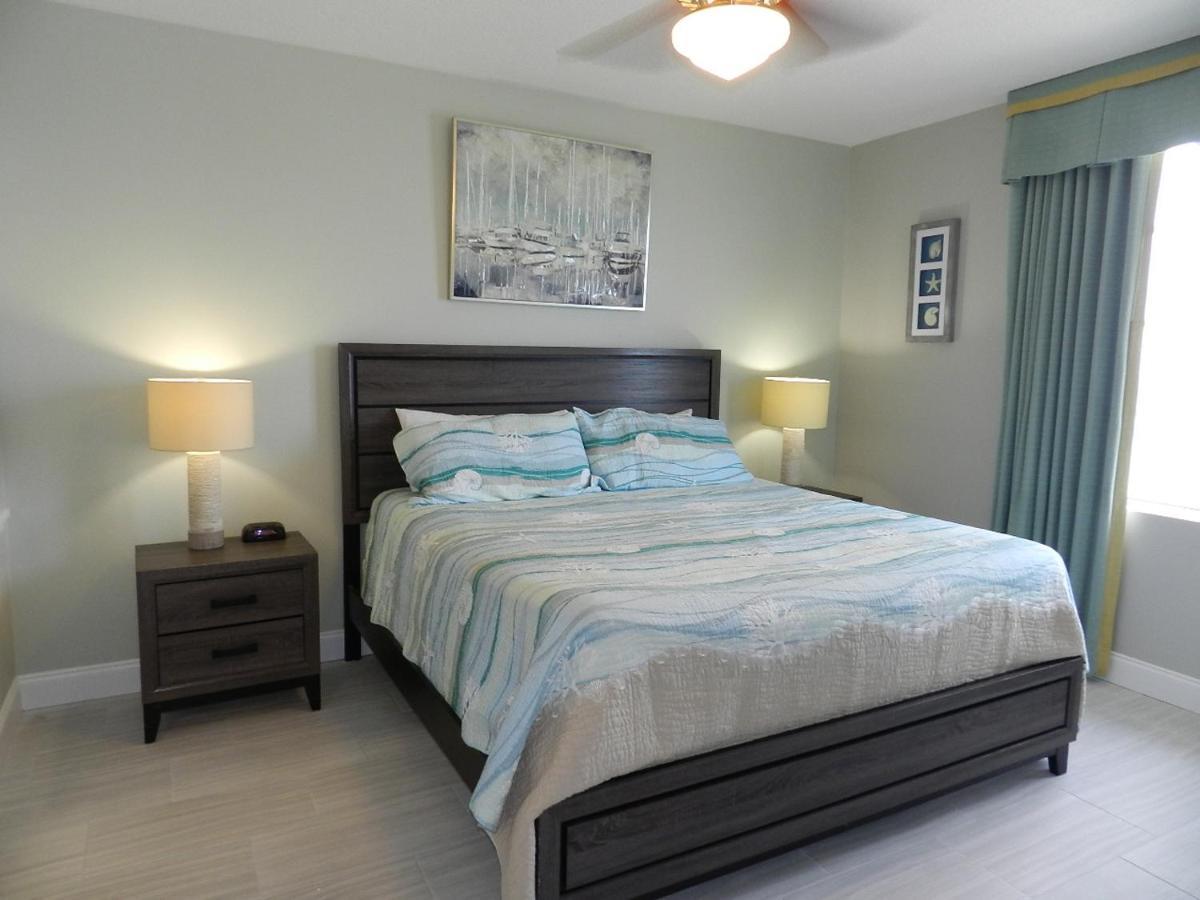 Vacation In Comfort And Luxury - 3 Bedroom Direct Oceanfront - Wyndham Ocean Walk Resort 2425 Daytona Beach Zewnętrze zdjęcie