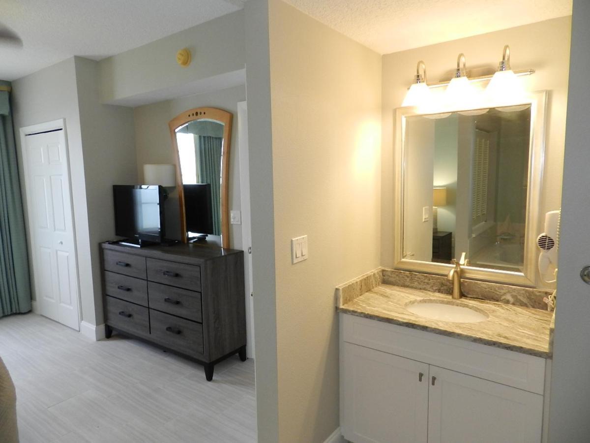 Vacation In Comfort And Luxury - 3 Bedroom Direct Oceanfront - Wyndham Ocean Walk Resort 2425 Daytona Beach Zewnętrze zdjęcie