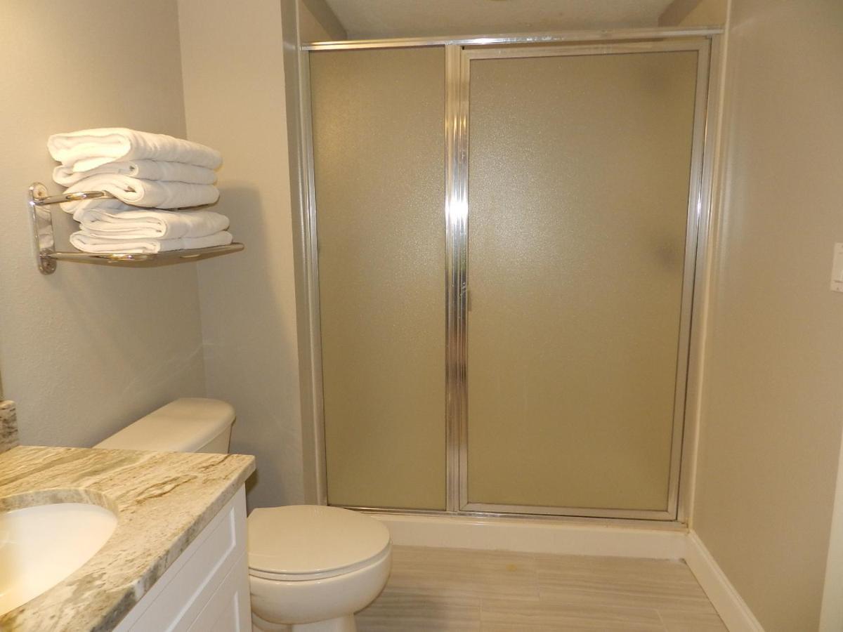 Vacation In Comfort And Luxury - 3 Bedroom Direct Oceanfront - Wyndham Ocean Walk Resort 2425 Daytona Beach Zewnętrze zdjęcie