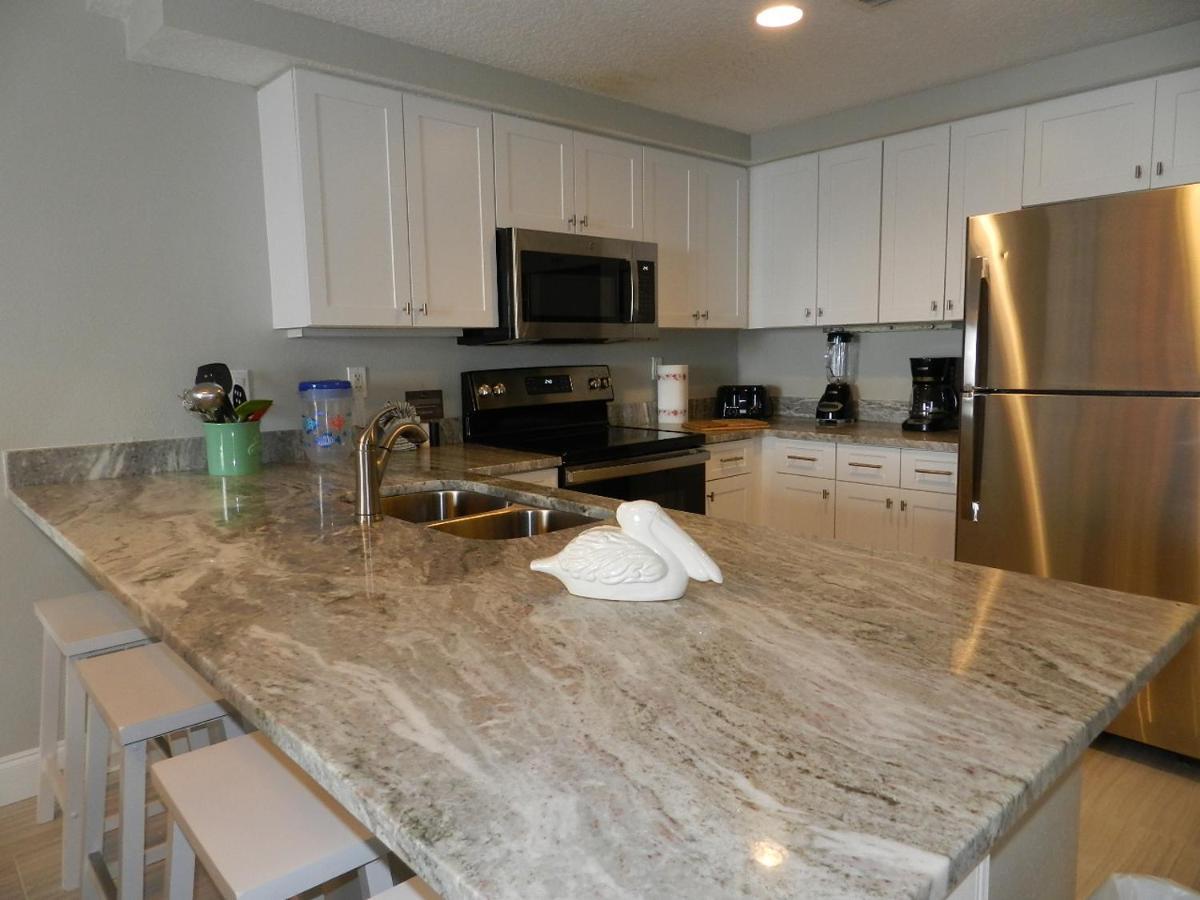 Vacation In Comfort And Luxury - 3 Bedroom Direct Oceanfront - Wyndham Ocean Walk Resort 2425 Daytona Beach Zewnętrze zdjęcie
