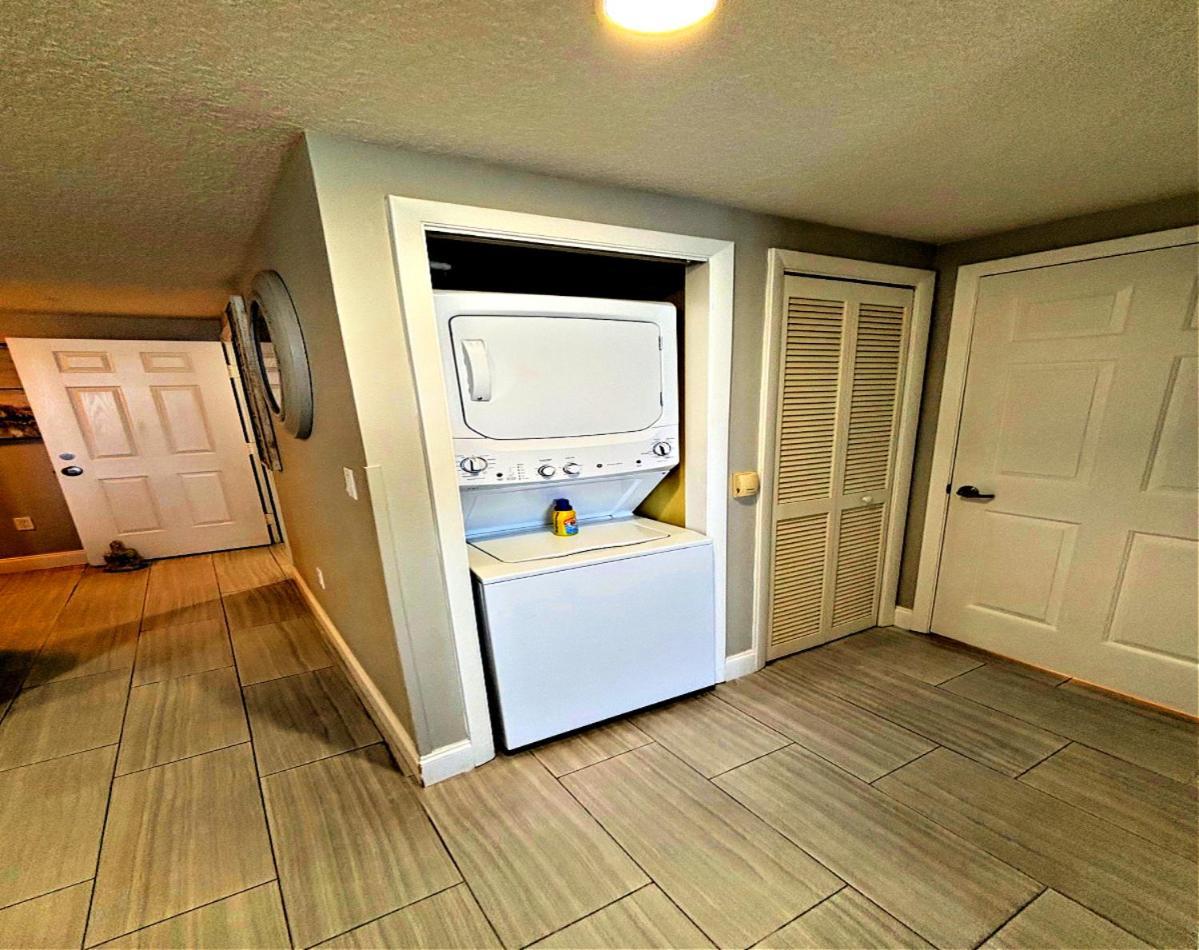 Vacation In Comfort And Luxury - 3 Bedroom Direct Oceanfront - Wyndham Ocean Walk Resort 2425 Daytona Beach Zewnętrze zdjęcie