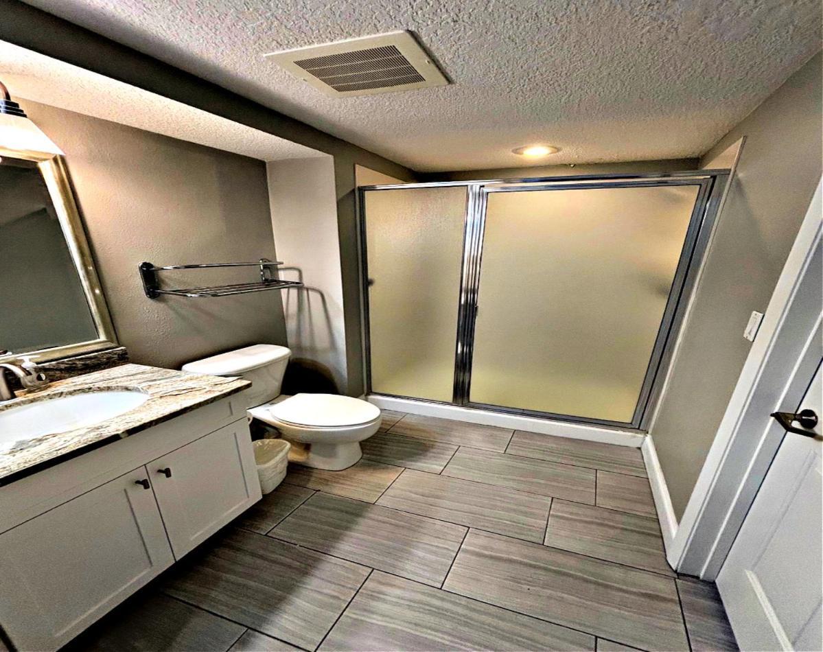 Vacation In Comfort And Luxury - 3 Bedroom Direct Oceanfront - Wyndham Ocean Walk Resort 2425 Daytona Beach Zewnętrze zdjęcie